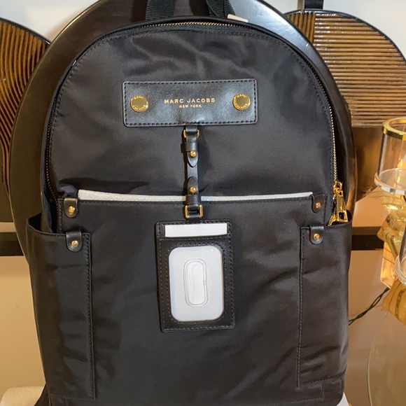 Marc Jacobs Backpack Brand New. - Picture 4 of 8